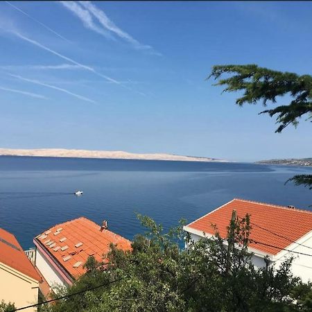 Apartmani Sara Marija Karlobag Esterno foto