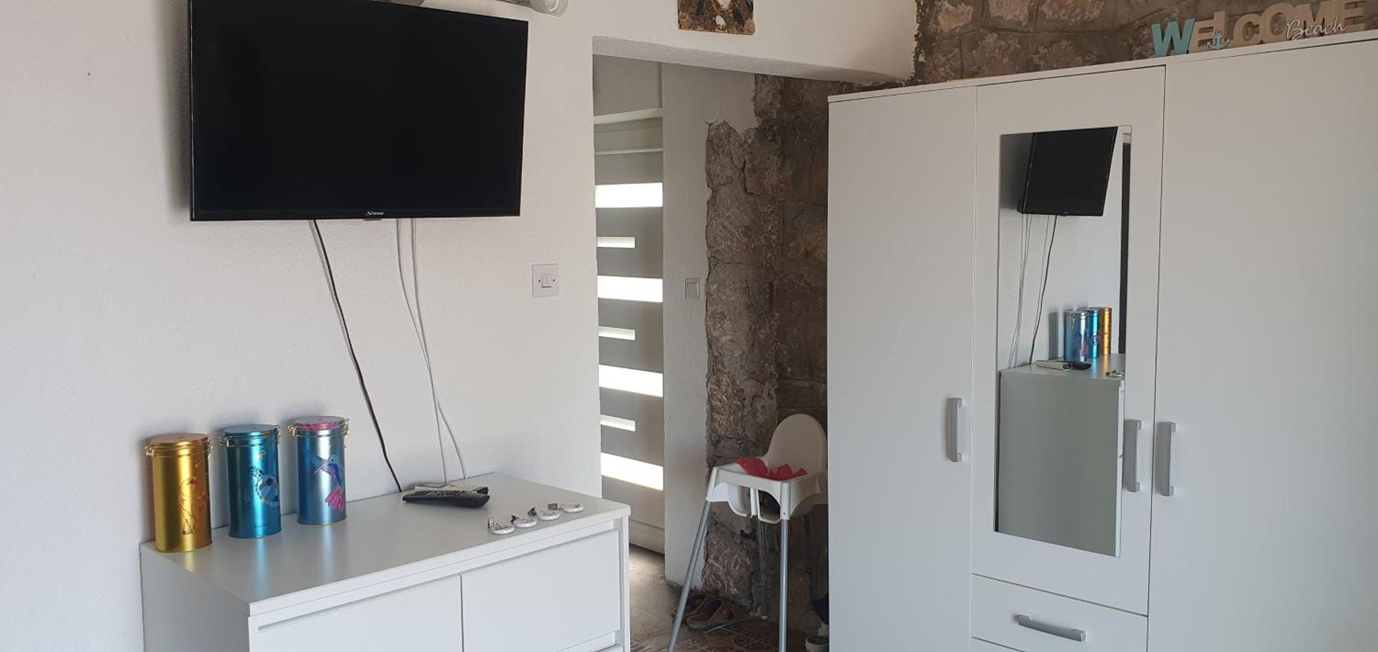 Apartmani Sara Marija Karlobag Camera foto